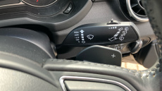 Audi A1 1.4 TFSI Sport 5dr S Tronic Petrol Hatchback